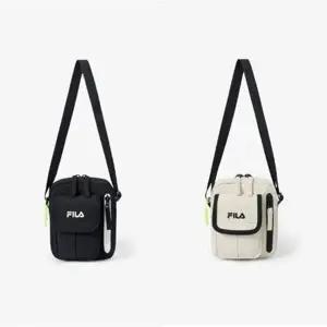 [휠라키즈]베이직 크로스백 FK3BCH1018X(BLK/CRM)_s