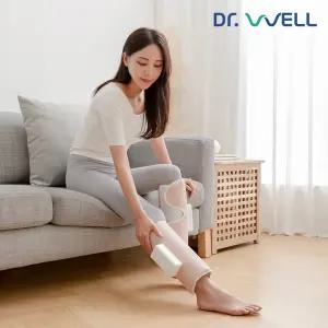 [닥터웰] 무선 종아리 공기압 마사지기 DR-5503