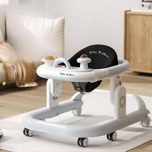 뮤뮤하우스 아기 보행기 다리 넘어짐 실내 방지 보조 걸음마연습