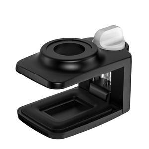 별다섯 핸드폰 태블릿 거치대 용 하단 교체 클립형 FEM-BB