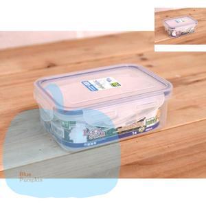 YP 480ml 락스타밀폐 1호소 밑반찬통 플라스틱통