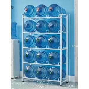 스탠드 보관랙 물통 거치대 20L 대형물통 업소용 커피 MTB 보관함 생수통스탠드 시트