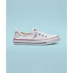 컨버스 척테일러 올스타 쇼어라인 화이트 537084C 287263