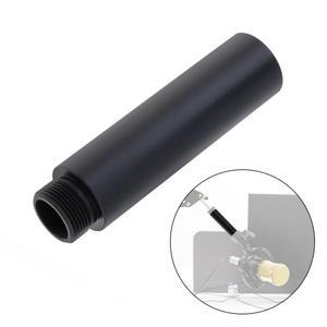 5/8 인치 스레드 마이크 연장 나사 붐 튜브 데스크 용 막대 암 브래킷