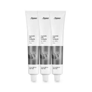 어니스트 페이스트 치약 X 3개