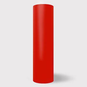 토퍼시트지 미니롤 풍선레터링 실루엣카메오 국산 단색 무광 커스텀 25cm x 5M 레드 (CSHM-1101)