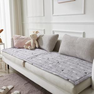 사계절 소파패드 쇼파패드 논슬립 쟈가드 사이잘룩