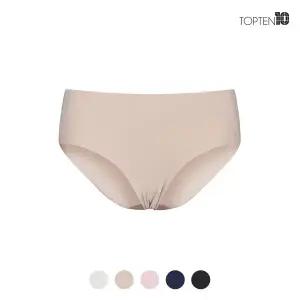 [탑텐][탑텐] 여성 밸런스 심리스 브리프_MSC5UP2001