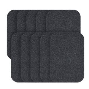 네오젠 워터 풋스파 리무버 스톤 파우더 패드 10매 BNS