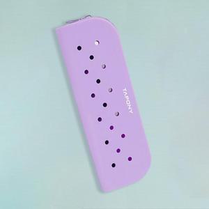 타포니 실리콘 소프트 수경케이스 소형 N461611 물안경