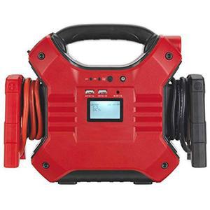 대용량 점프 스타터 45000mAh 12V 부스터 스콜피온 99D 휴대용 모델 보조배터리