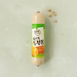 치즈쏙 두부봉 180g