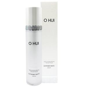 NEW 오휘 익스트림 화이트 세럼 45ml