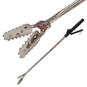 잘집혀 악어 집게 70cm 100cm 120cm 옵션 선택1 ( 해루질 플로킹 집게)