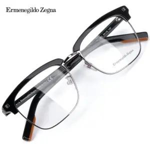 제냐 명품 안경테 EZ5139-001(56) / Ermenegildo Zegna