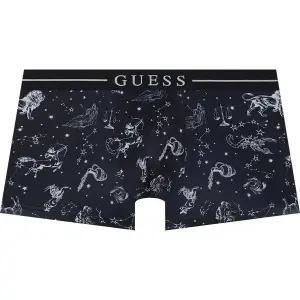 [게스언더웨어](강남점)남성 스타싸인 드로즈(GDMDR824NY)