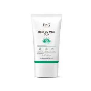 닥터지 메디 유브이 마일드 선 SPF 50+ 50ml