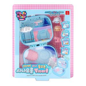 [꼬마스타]산리오 시나모롤 별자리룸 포켓룸