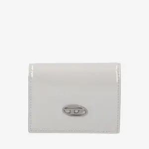 [디젤] 여성 Play Bi Fold Iii 반지갑(X10272 P6255 T8060)