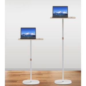 강연대 단상 높은 1 강의대 입식스탠드 5 발표 강의실 노트북 접이식 강의용 이동식강연대