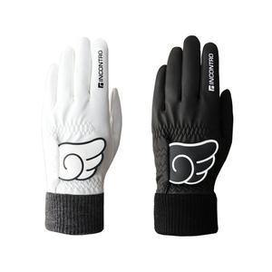 인콘트로 엔젤 남성 컬러 겨울용 양손 골프장갑