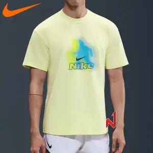 2025나이키 반팔티 러닝 맥스90 티셔츠 IB7926-331 남성