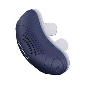 방지기구 클립 휴대용 고는 유니 투인원 뇌파 수면무호흡 무호흡증