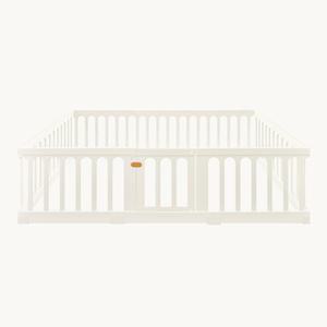 little life 베이비룸 베이직(10p) /크림화이트/샌드베이지