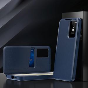 갤럭시 S25 S24 S23 S22 플러스 울트라 FE 엣지 스마트 뷰 커버 카드 플립 케이스