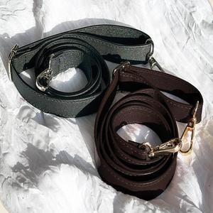 뚱이네 잡화점 가방 크로스끈 가죽가방끈