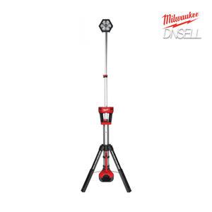 밀워키 M18 SAL2-0 LED 스탠드 작업등II 베어툴 전동공구 라이팅 전등 랜턴 램프 조명