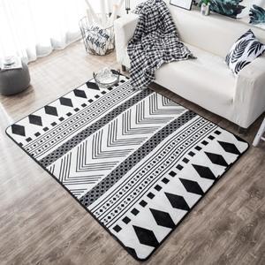 예은 북유럽 거실 카페트 러그 카펫 매트 / 케어라인