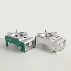 파이브스타 미니팝 모카 스토브 미니 가스 버너