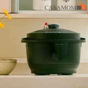 5분 전기압력가마솥 (압력솥)(PC20T-01)