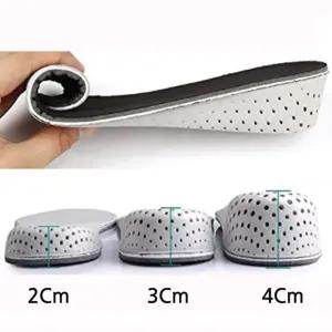 메모리폼 키높이 깔창 기능성/남자/구두/여성/운동화/두꺼운/남성/인솔/골프화/발/편한/러닝화/신발/장화