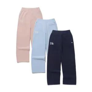 [르꼬끄](대전신세계)[40% OFF] (QP422OFPO6) 우먼스 플러피니트 스트레이트 팬츠 / 대전신세계