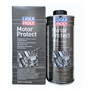 리퀴몰리 모터프로텍터 엔진코팅제 소음 마모방지 연비향상 프리미엄 엔진오일첨가제 500ml