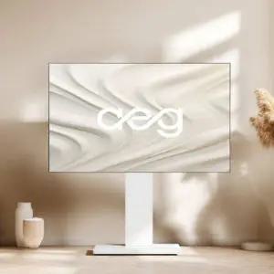 에이그 50-86형 티비거치대 티비스탠드 TV거치대 TV스탠드