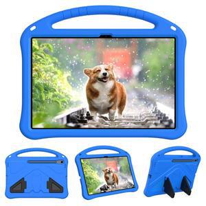 [태블리스]갤럭시탭S10 FE+ 플러스 13.1 EVA 에바폼 범퍼 거치 손잡이 케이스 CF-11