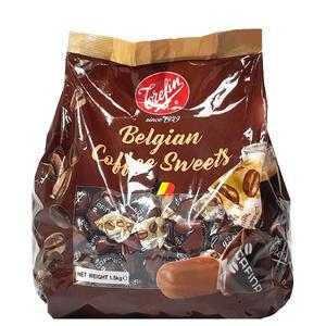 트레핀 벨기안 커피맛 스위트 캔디 1.5kg 1개