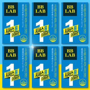 뉴트리원 비비랩 시서스 원 다이어트 14정 x 6박스