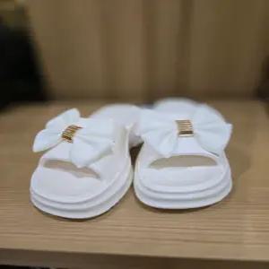 [에고이스트] 리본 플렛폼 슬리퍼  ER2OAS-52