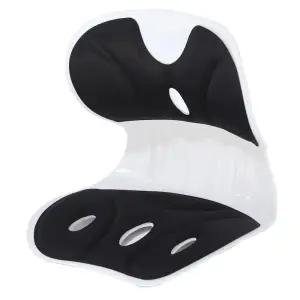 올바른 자세교정의자 좌식 등받이