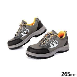 슈렉스 SR-400 경작업용 단화 안전화 265 안전