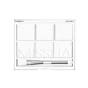 [미샤] 커스텀 팔레트 공용기 6구