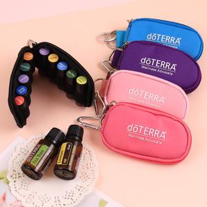 도테라 오일 파우치 미니 아로마 가방 공병 미포함 휴대용 에센셜오일