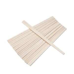 일회용나무젓가락 (백양목) 미포장 알저1000개