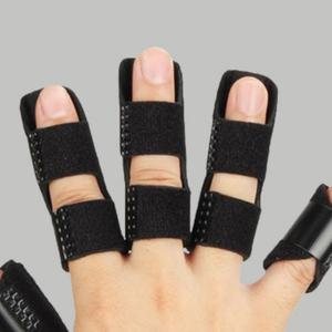 백조목손가락 교정기 휜손가락교정기