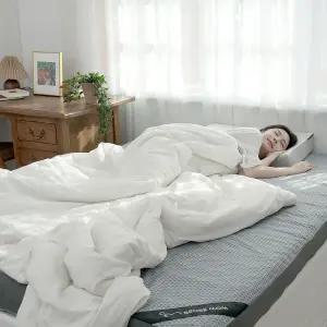 [센스맘] 투사이드 매트리스 12cm 퀸(Q)