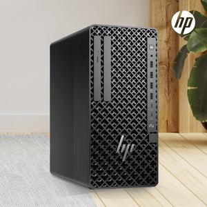 [HP] 워크스테이션 CAD 설계 시각화 3D 디자인 및 모델링 컴퓨터 인텔 울트라5-235